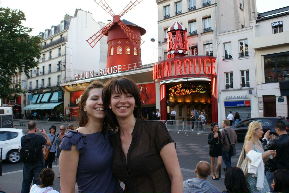 Ольга Плотникова фотография #18