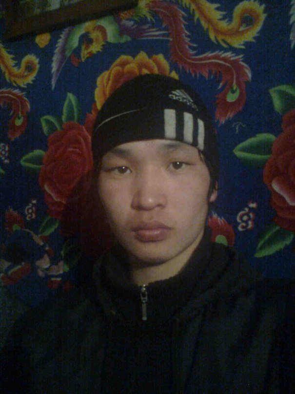 Буян Дамдын фотография #15