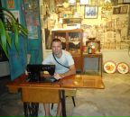 Фотография Дворецкого Антона