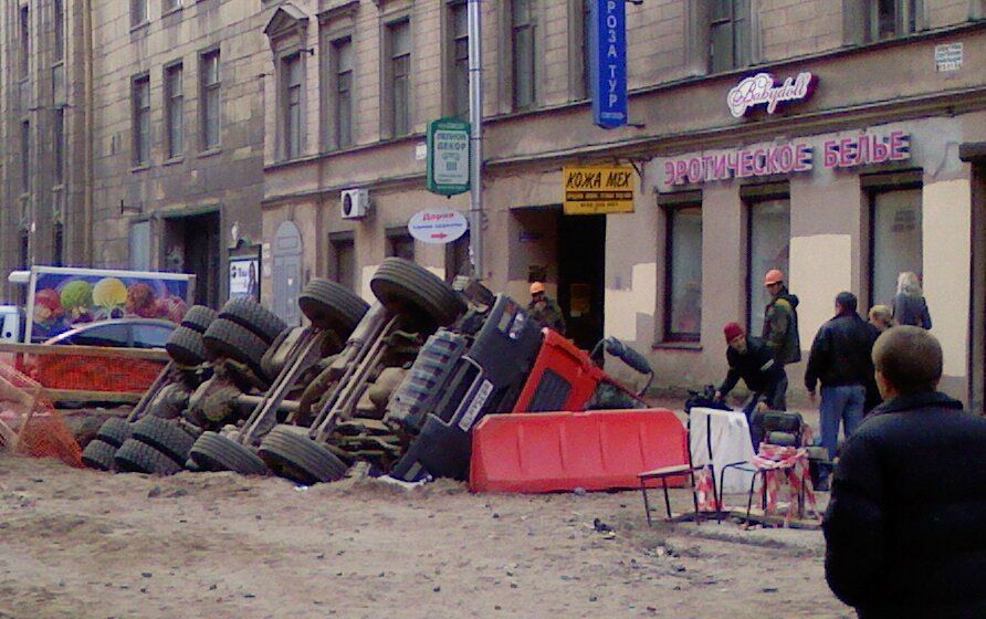 Gleb Omarov фотография #10