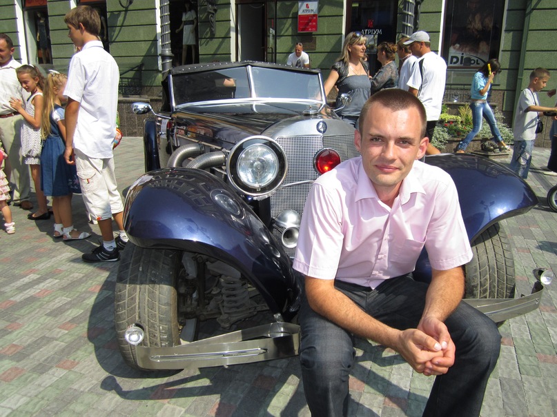 Юрец Миколайчук фотография #50 из vk профиля id6051267
