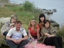 Фотография Григорьевой Ирины