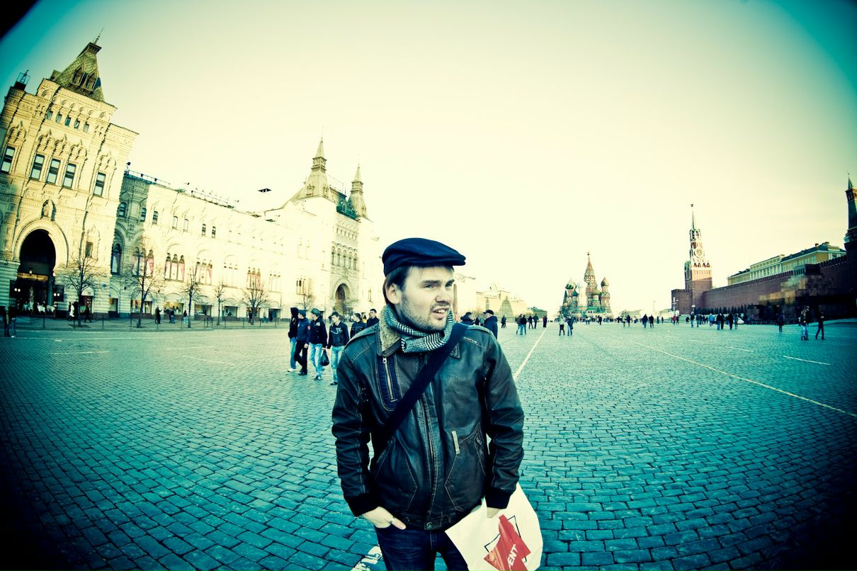 Дмитрий Быков фотография #25