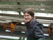 Фотография Борсук Аси