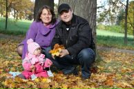 Фотография Поленова Александра