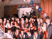 Фотография Борисовой Ксении