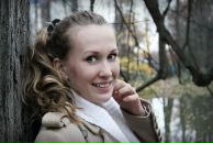 Фотография Веденеевой Ирины