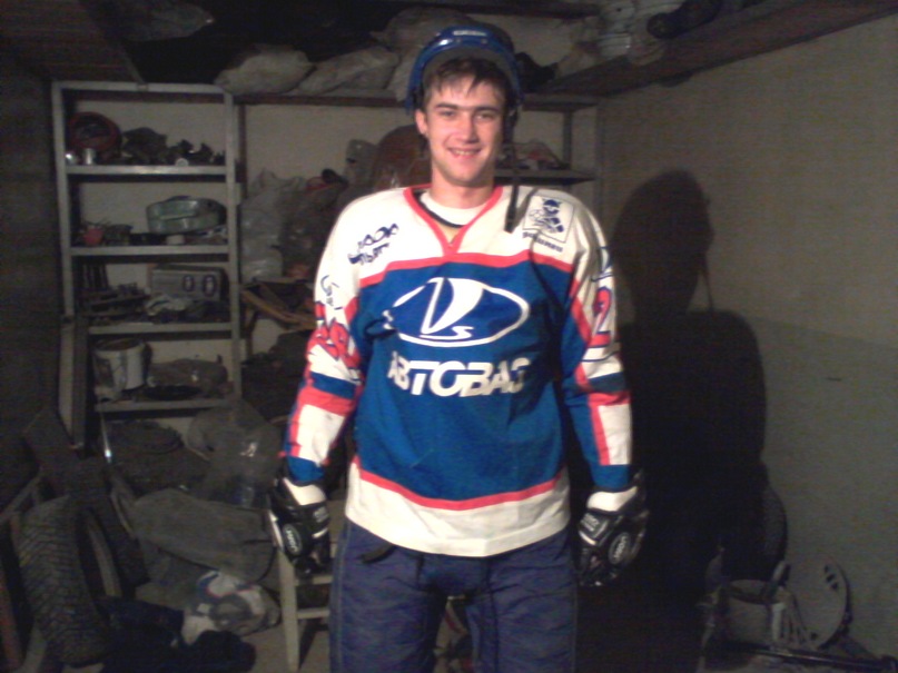 Дима Китов фотография #8