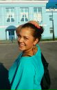 Фотография Дмитриевой Аленушки