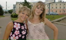 Фотография Литвиновой Кристины