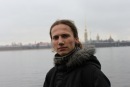 Фотография Кипеня Никиты