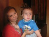 Фотография Коньковой Анастасии