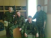 Фотография Полежаева Сергея