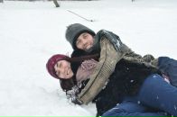 Фотография Чиновой Елены