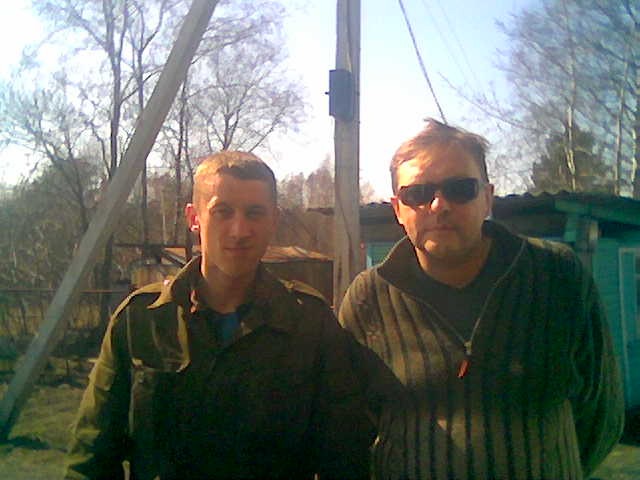Александр Митроченков фотография #33