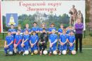 Фотография Старыйгородка Витязя