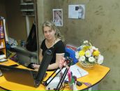 Фотография Котовой Виктории