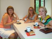 Фотография Зайцевой Ирины