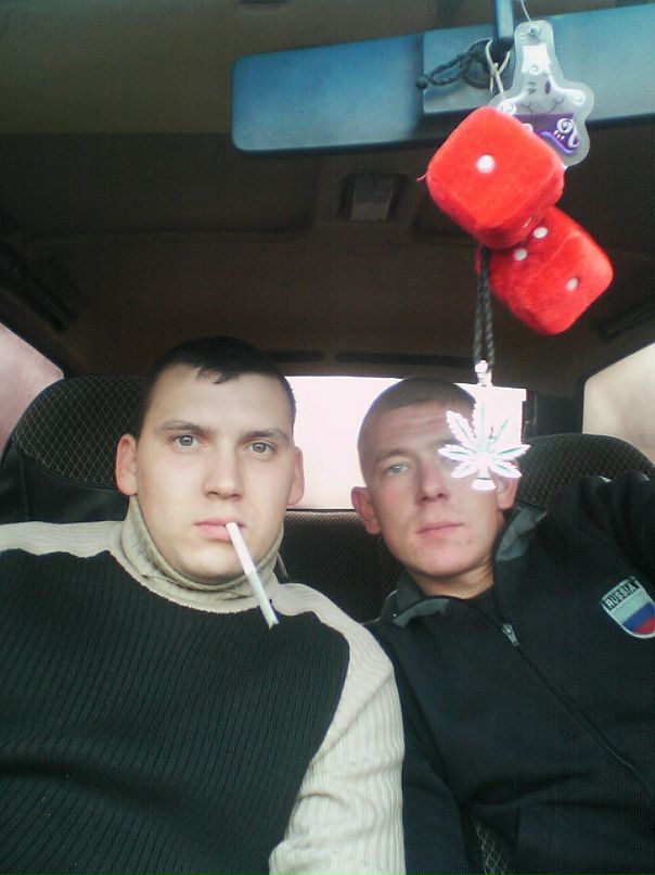 Максим Басов фотография #12