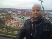 Фотография Нилова Дмитрия