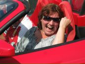 Фотография Долговой Екатерины