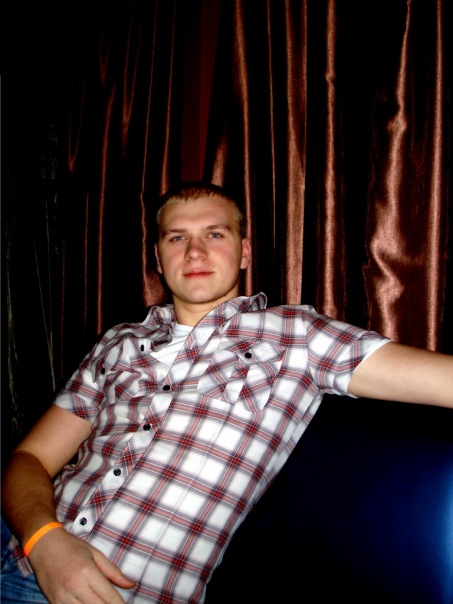 №16, Юрий Мелких, Ирбит №16, Юрий Мелких, Ирбит