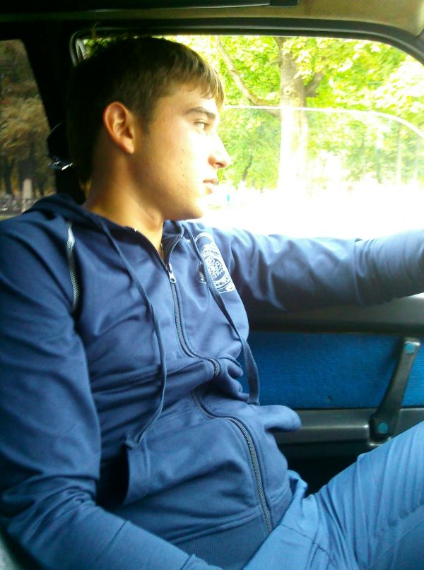 Паша Плотников фотография #43
