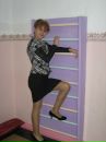 Фотография Щепелиной Анны