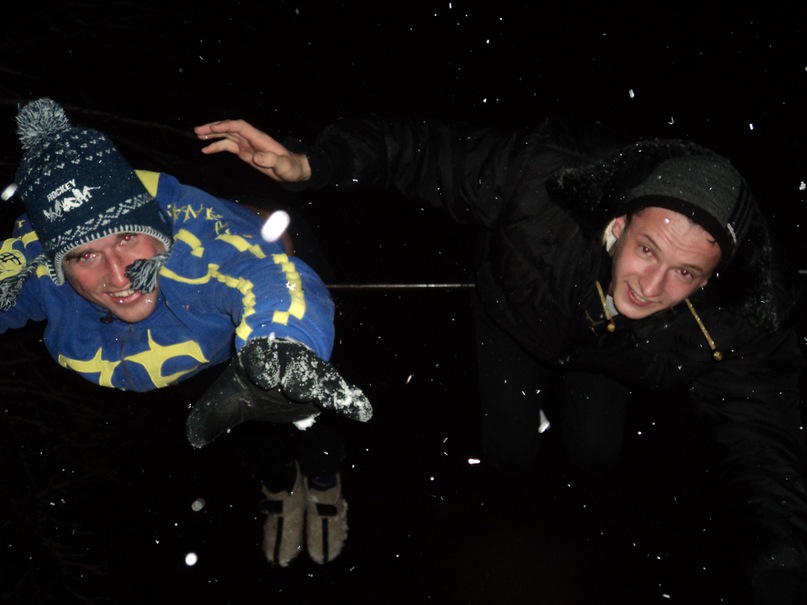 Федор Федоров фотография #38