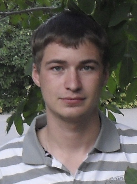 Андрей Долинин фотография #19