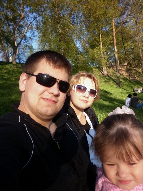 Дмитрий Матвеев фотография #12