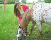 Фотография Волковой Анны