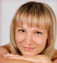 Фотография Ивановой Надежды