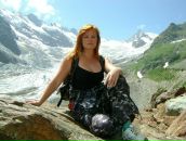 Фотография Яцык Анны