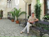 Андрій Дручинський фотография #47 (источник - https://vk.com/id32853364)