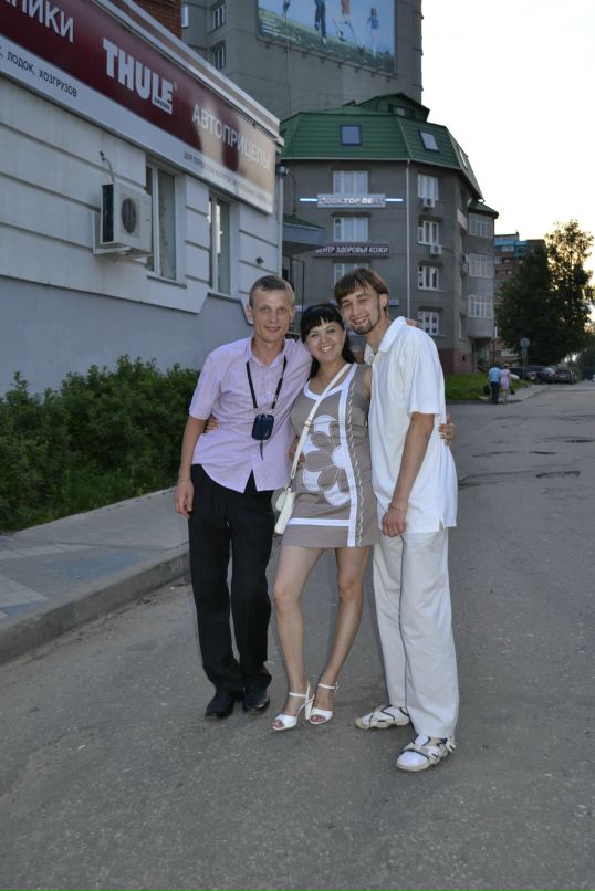 Анатолий Кошкин фотография #29