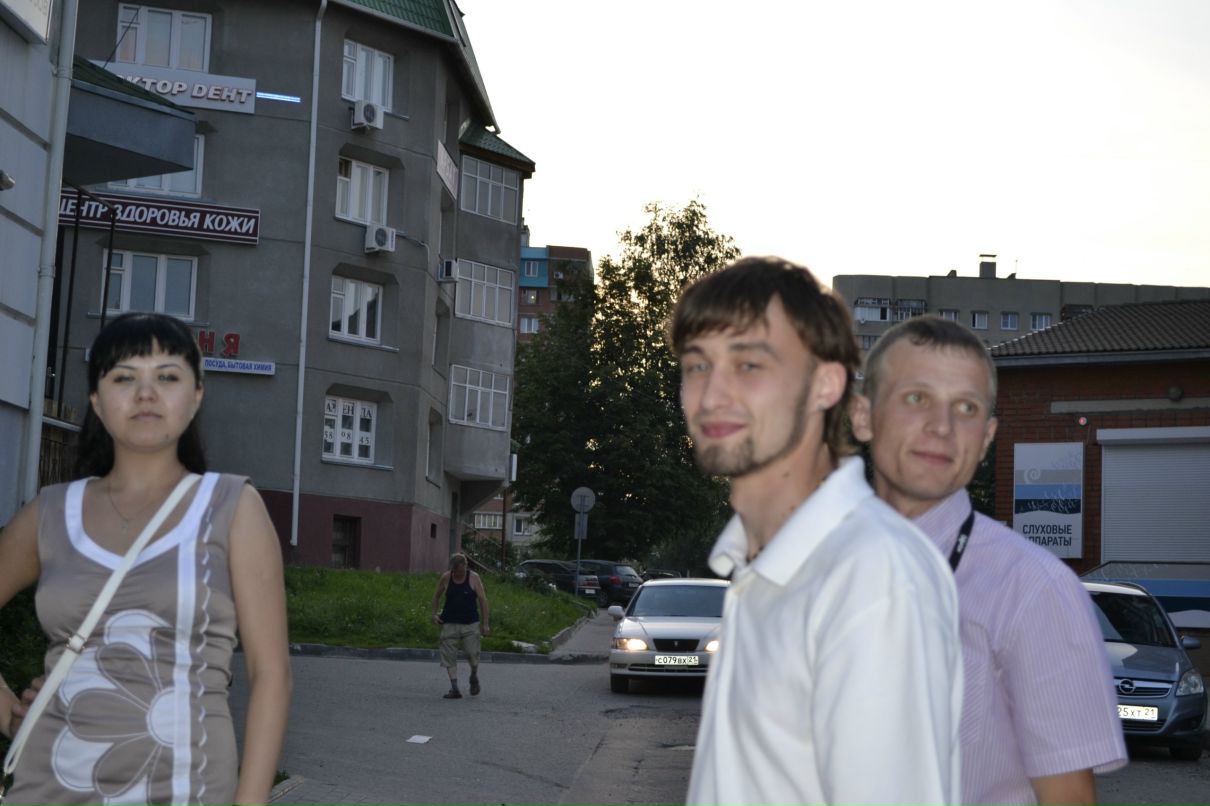 Анатолий Кошкин фотография #30