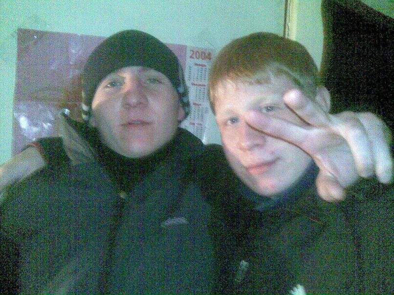 Евгений Ружин фотография #45