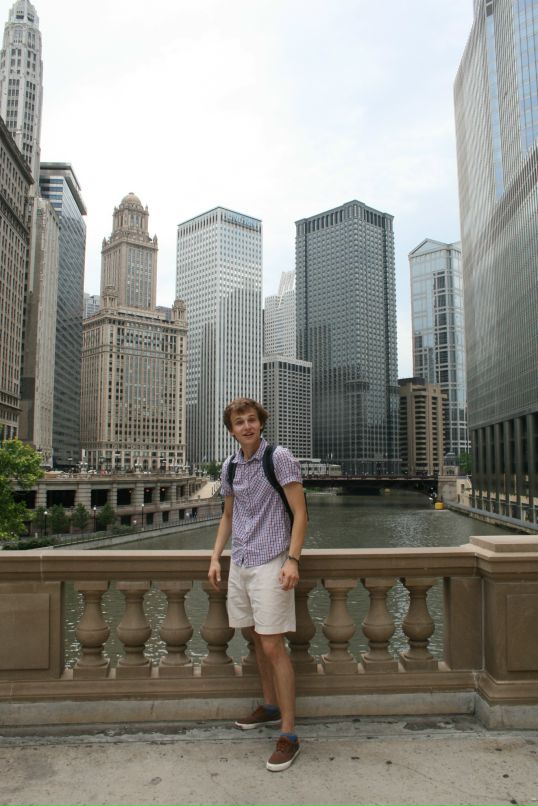 Иван Лихтарович фотография #30