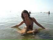 Фотография Ткаченко Екатерины