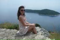 Фотография Горбуновой Юлии