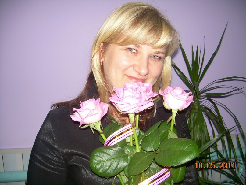 Игорь Давиденко фотография #20