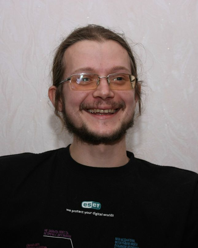 Дмитрий Кисленко фотография #33