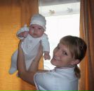 Фотография Светиковой Светланы