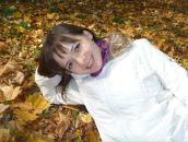 Анна Герда фотография #5 (источник - https://vk.com/id5530652)