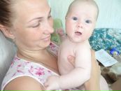 Фотография Божко Светланы
