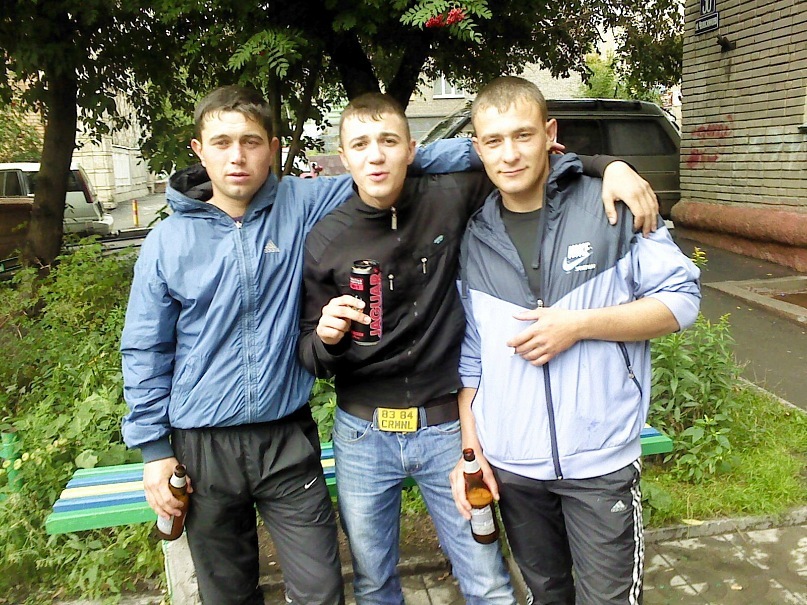Дмитрий Бойцов фотография #43