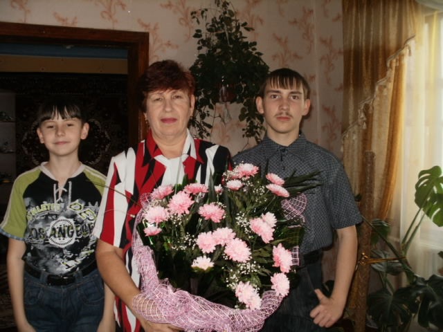 Сергей Давидович фотография #31