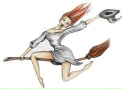 Фотография Левицкой Ирины