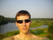 Фотография Медведева Олега